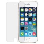 Odzu Glass Screen Protector, 2pcs - iPhone SE/5S -  Tempered Glass στο Twiinshop